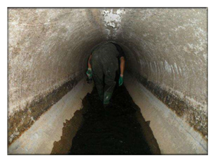 保山管道高压清洗