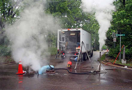 保山CIPP热固化修复技术