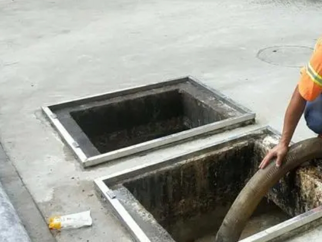 保山化粪池清理