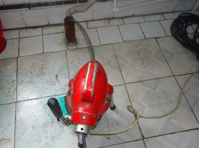 保山下水道疏通